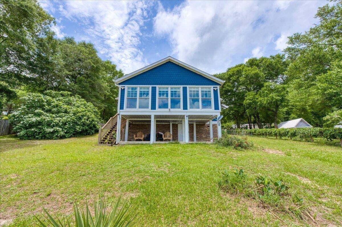 Other 3BR 2BA - 79 Kings Lake Boulevard, DeFuniak Springs, FL
