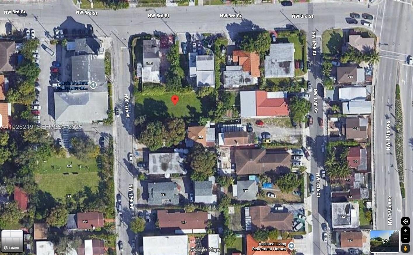Other - 209 NW 17th Pl, Miami, FL