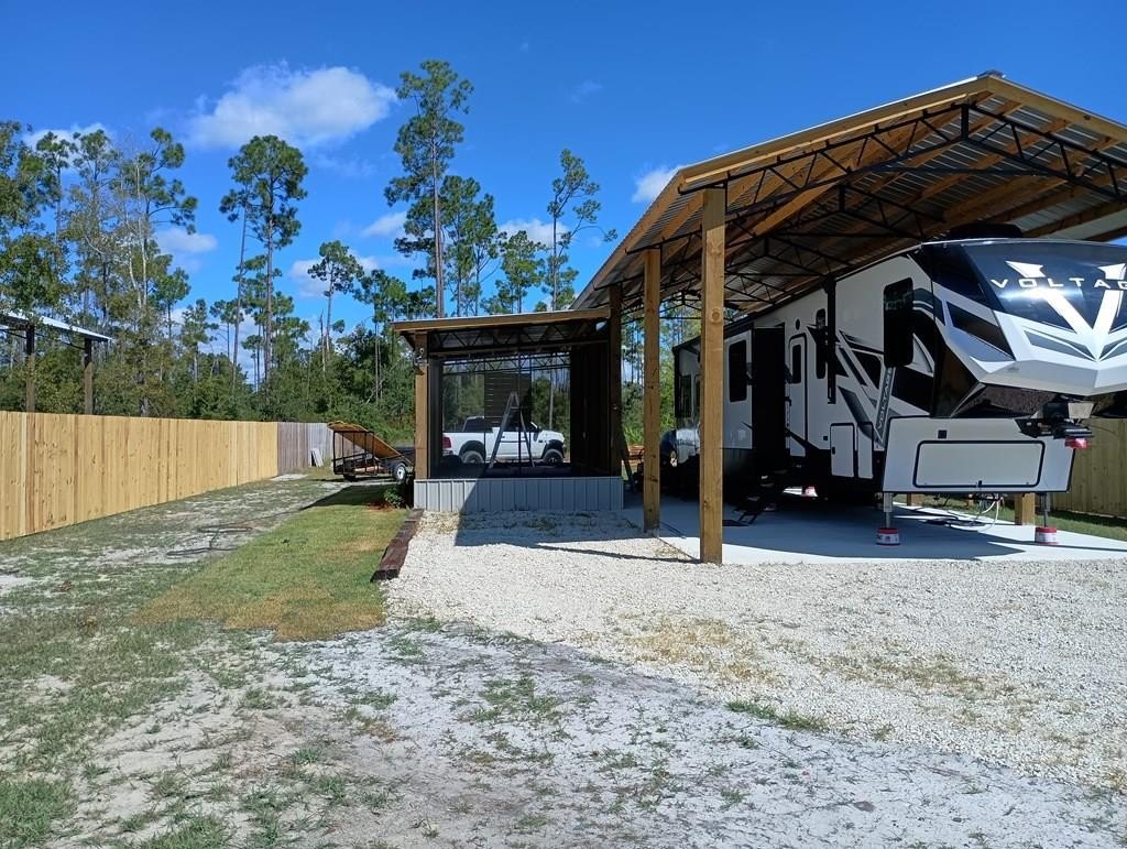 Other - 333 Firehouse Rd, Port St. Joe, FL