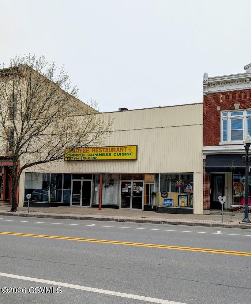 Other 2BR 4BA - 506 MILL Street, Danville, PA