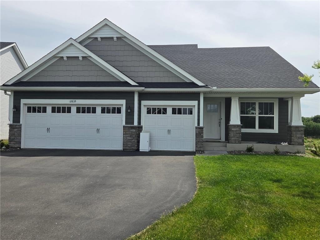 Other 4BR 3BA - 12839 Fraizer Street NE, Blaine, MN