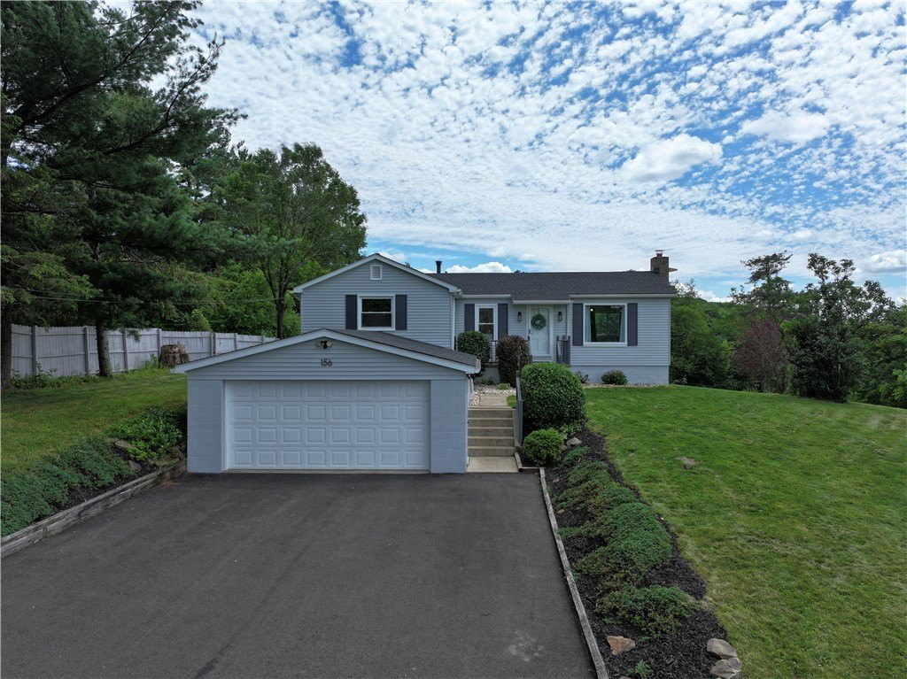 Single Family 3BR - 156 Beale Rd, Buffalo Twp, PA