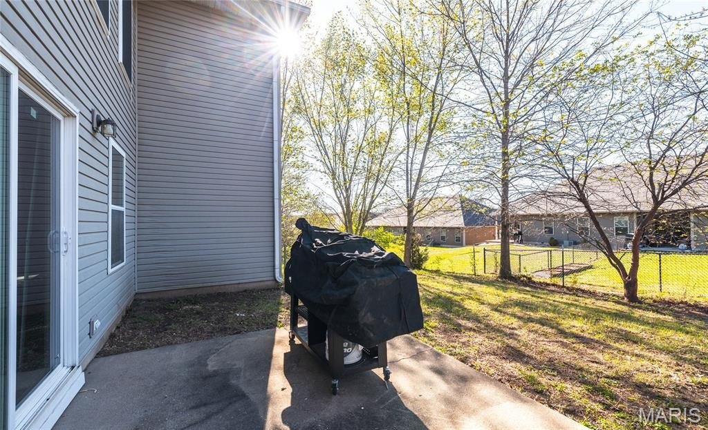 Single Family 3BR 2BA - 204 Becca Drive, Rolla, MO