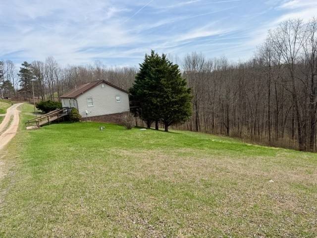 Other 2BR 1BA - 503 Triplett Road, Spencer, WV