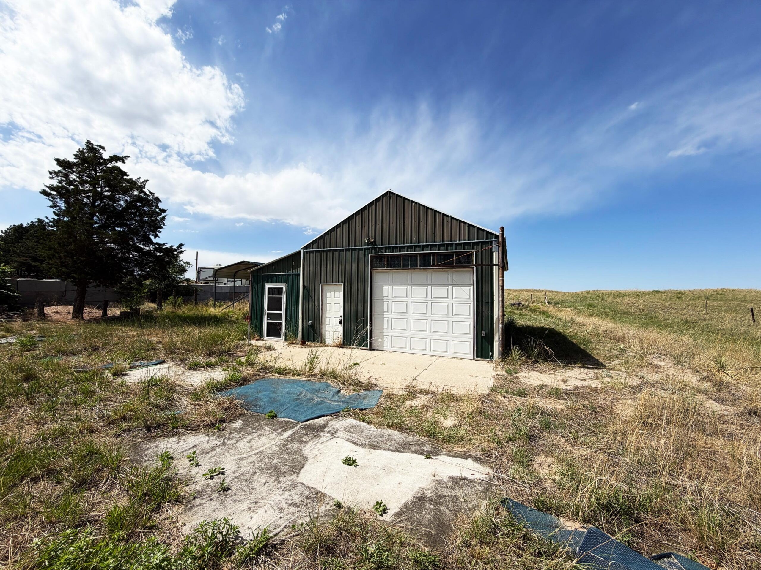 Other - 295 Highway 92, Lemoyne, NE