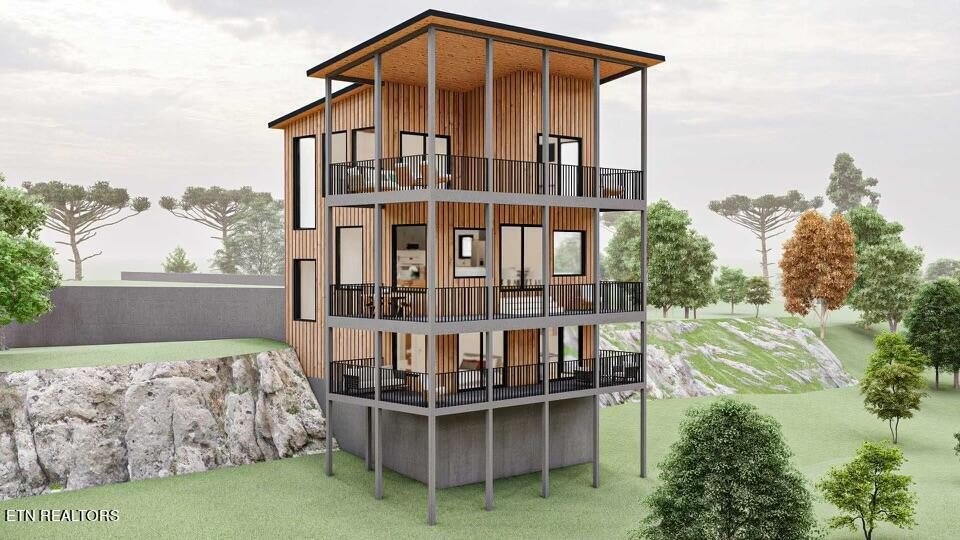 3217 Emerald Springs Loop  