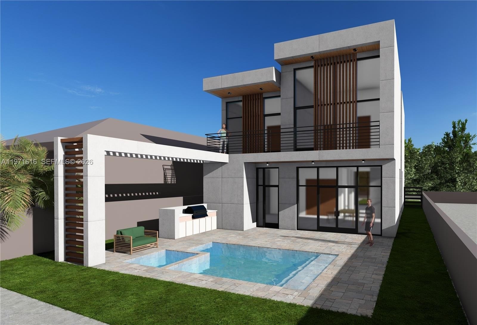 Other - 6835 SW 25th St, Miami, FL