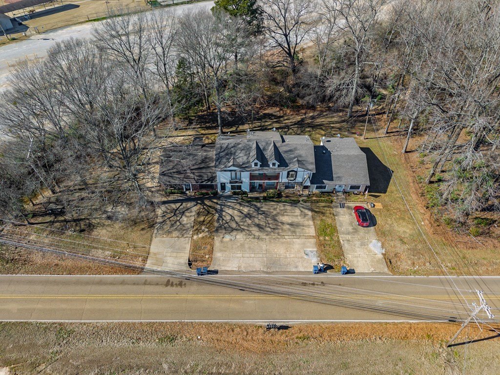 Other - 911 Boothe St, Batesville, MS