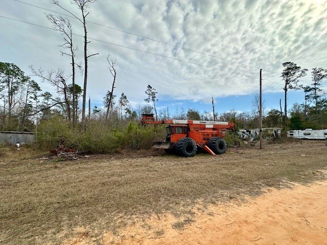 Other - Pine St lot: 2, Kinard, FL