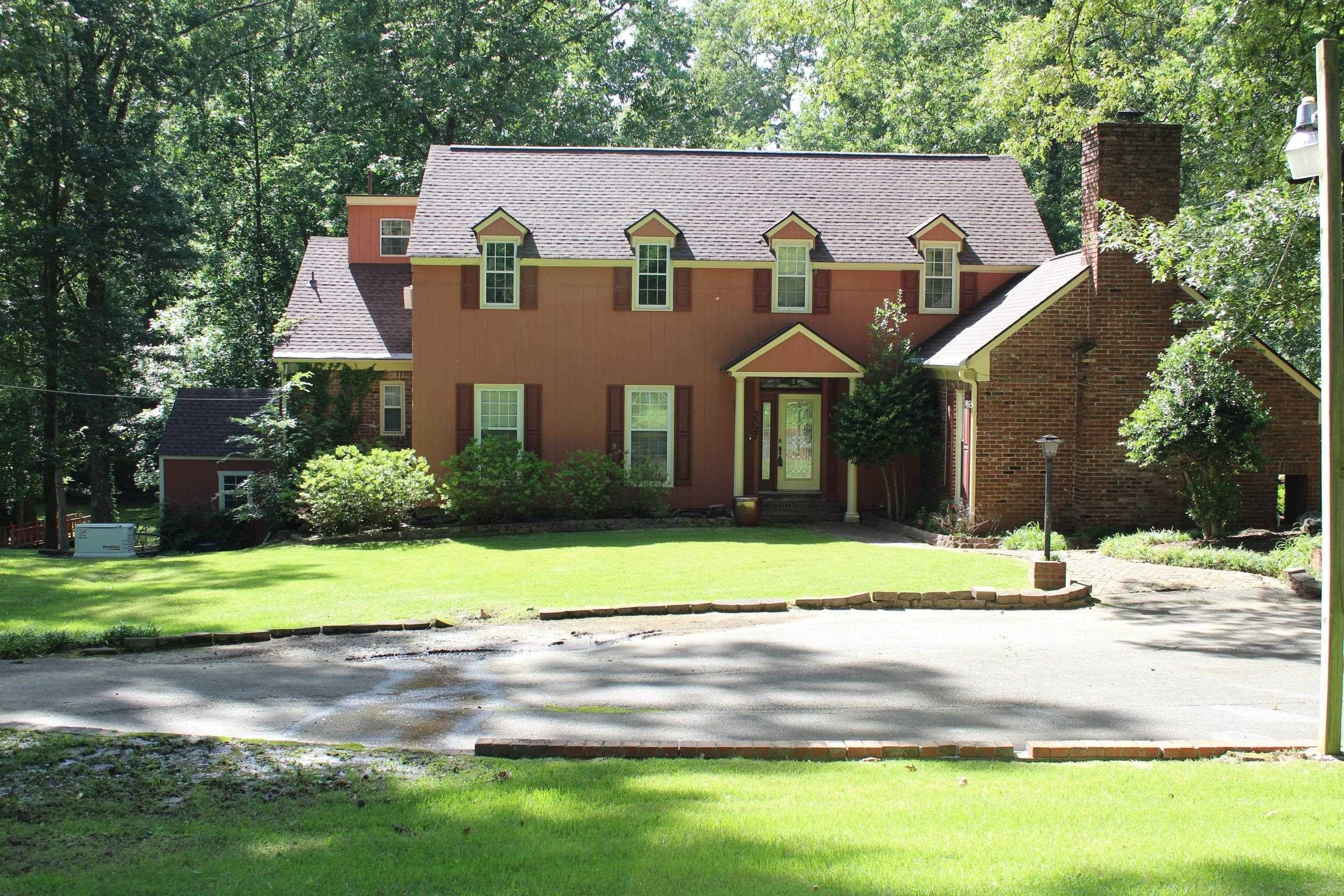 Other 6BR 3BA - 3327 HOMEWOOD Dr, Memphis, TN