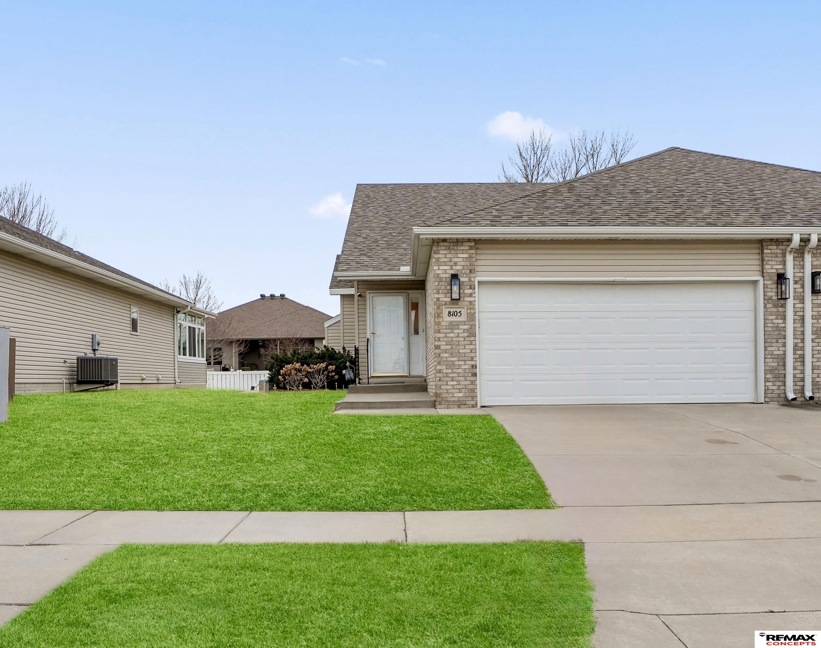 Single Family 3BR 3BA - 8105 Cheney Ridge Road, Lincoln, NE