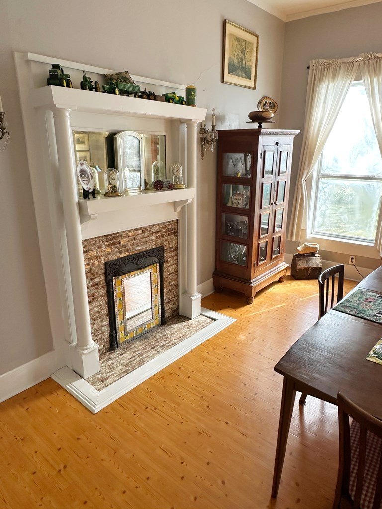 Single Family 3BR 2BA - 292 Broad Street, Newville, AL