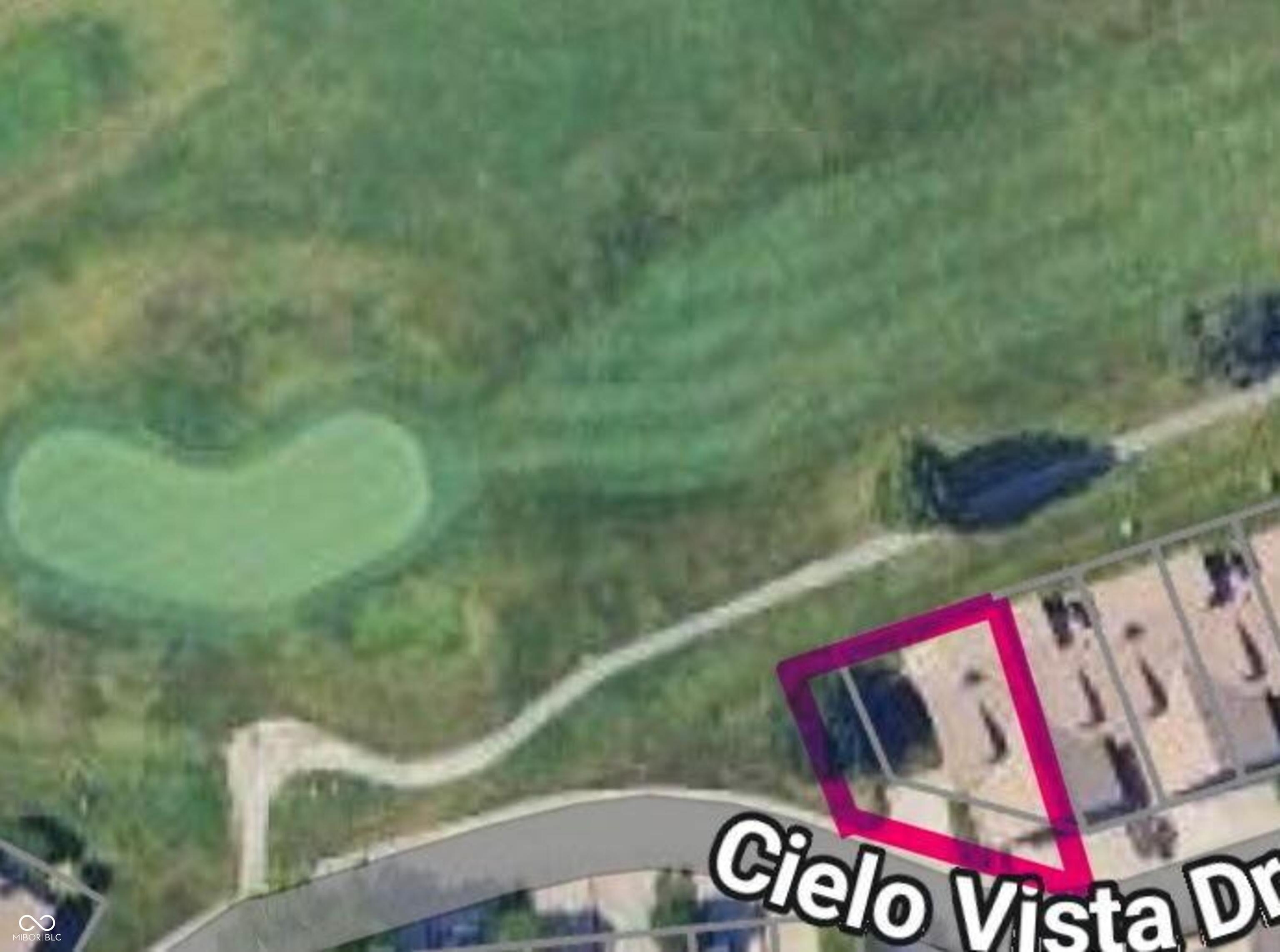 Condo 2BR 2BA - 602 Cielo Vista Drive, Greenwood, IN