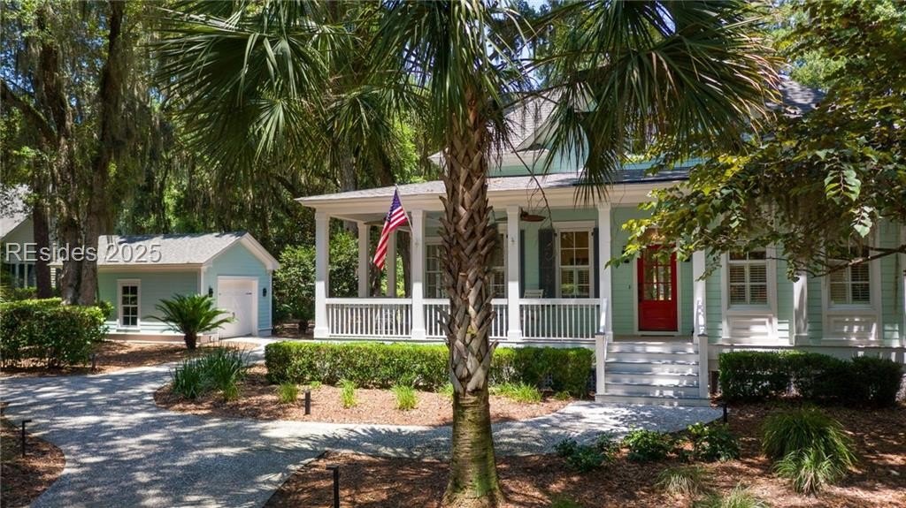 Other 4BR 4BA - 927 Haig Point Road, Daufuskie Island, SC