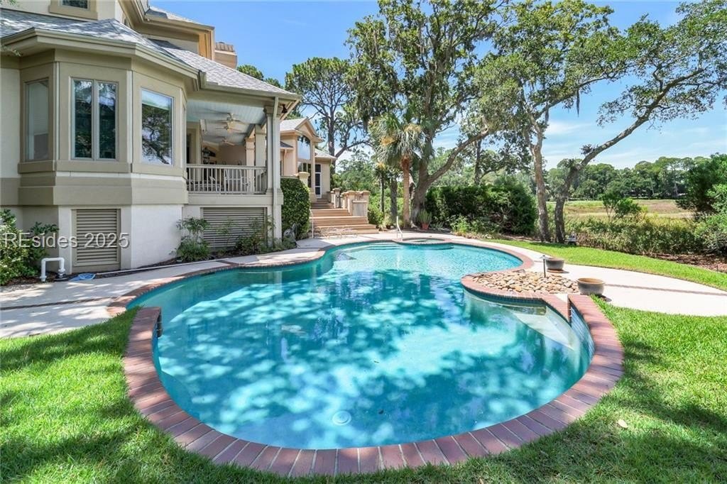 Other 5BR 6BA - 59 Turnbridge Drive, Hilton Head Island, SC