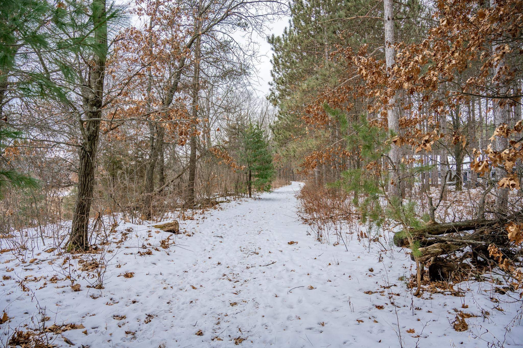 Single Family 3BR 3BA - W4275 Mays Court, Necedah, WI
