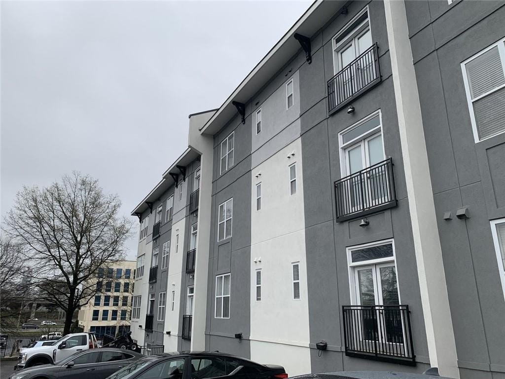 Condo 1BR 1BA - 502 Pryor Street SW #332, Atlanta, GA