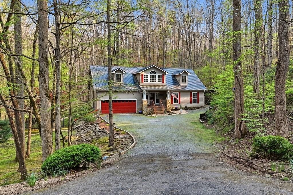 Other 5BR 3BA - 434 Lemmon Drive, Ellijay, GA