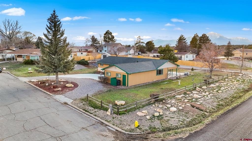 Other 4BR 3BA - 701 San Juan Drive, Cortez, CO