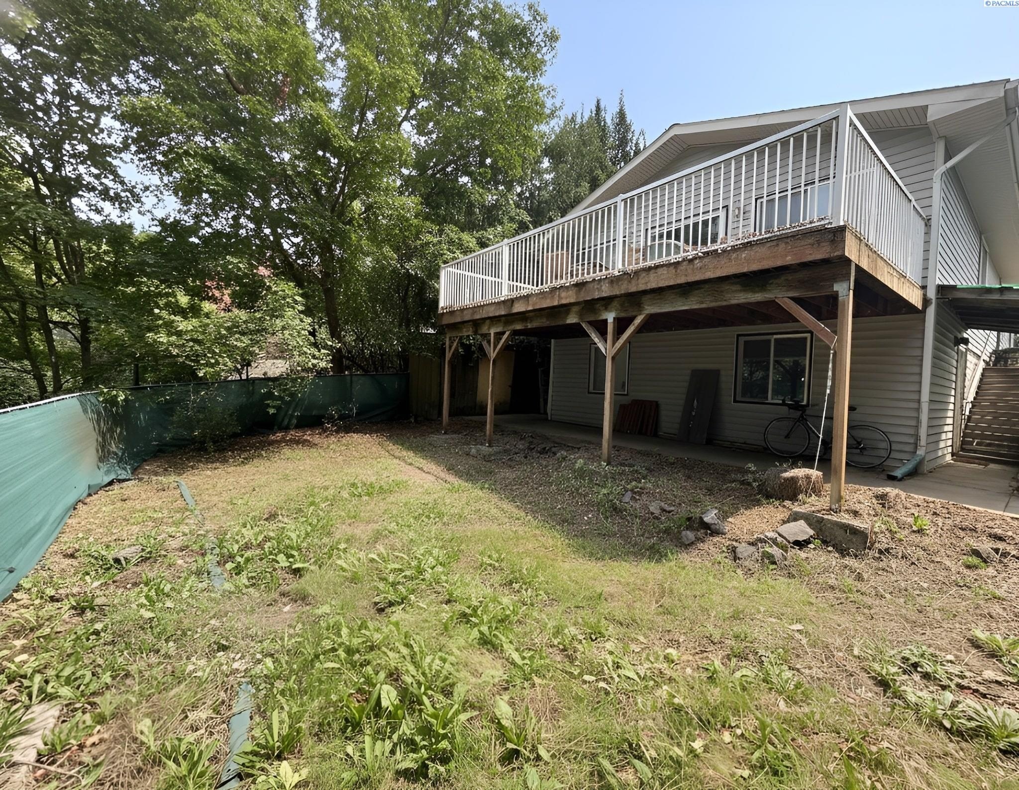 Other 4BR 2BA - 305 SE Jackson St, Pullman, WA