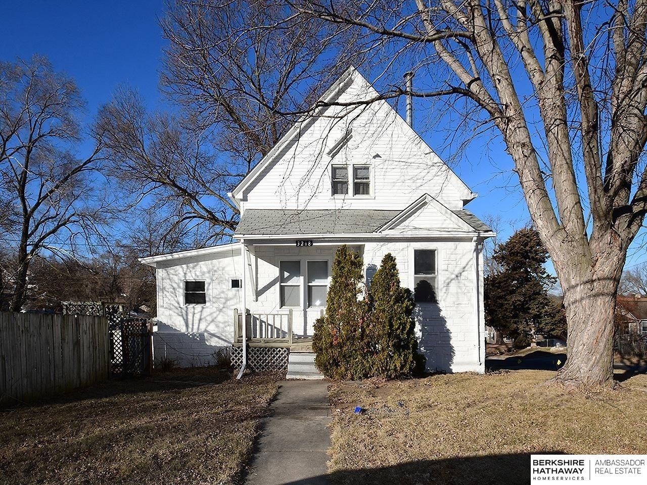 Other 4BR 2BA - 3218 N 66 Street, Omaha, NE