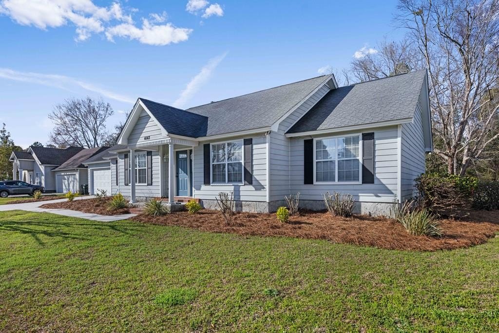 4843 Ben Salem Way