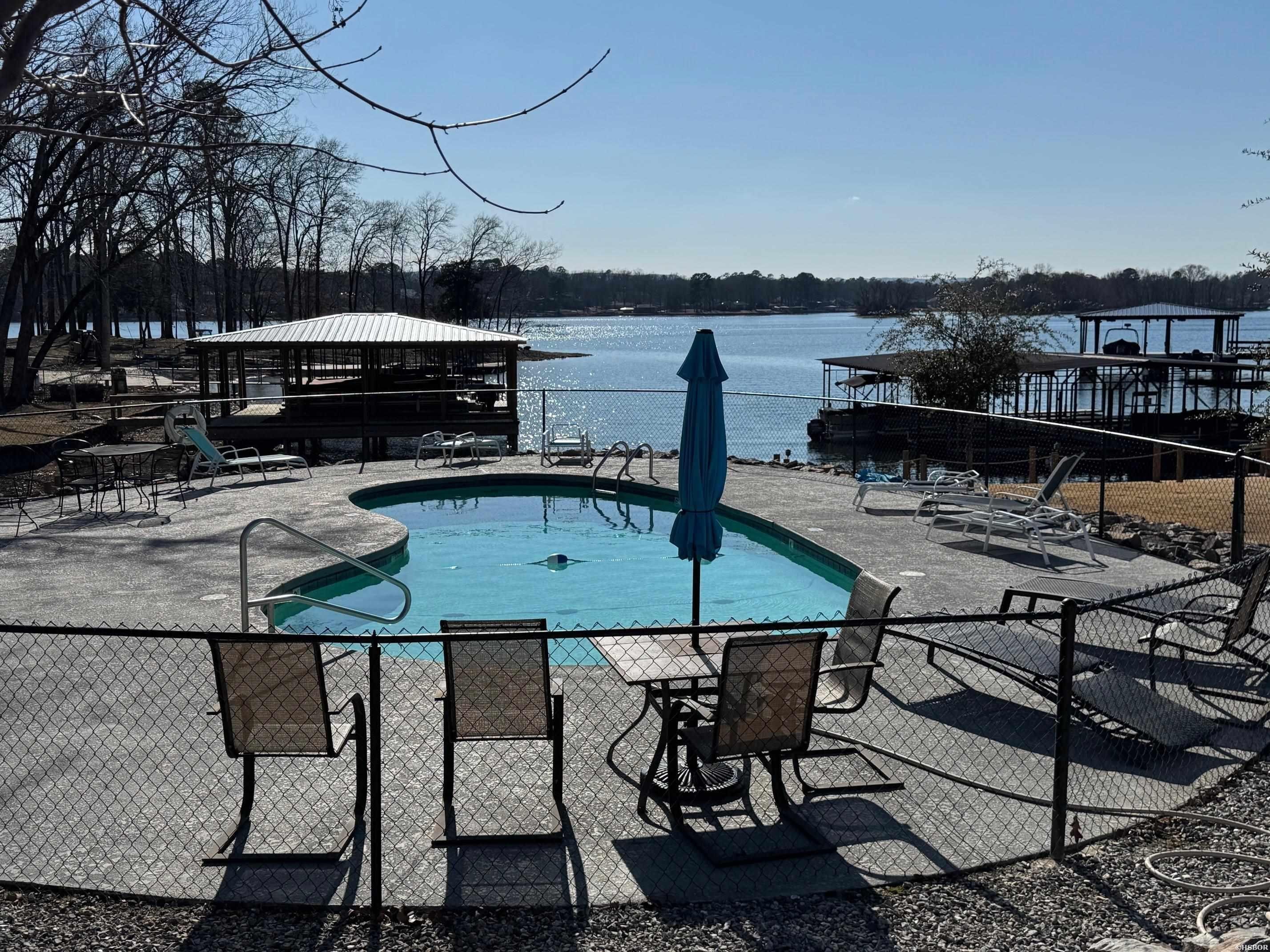 Condo 2BR 2BA - 208 DAFFODIL Street, Hot Springs, AR