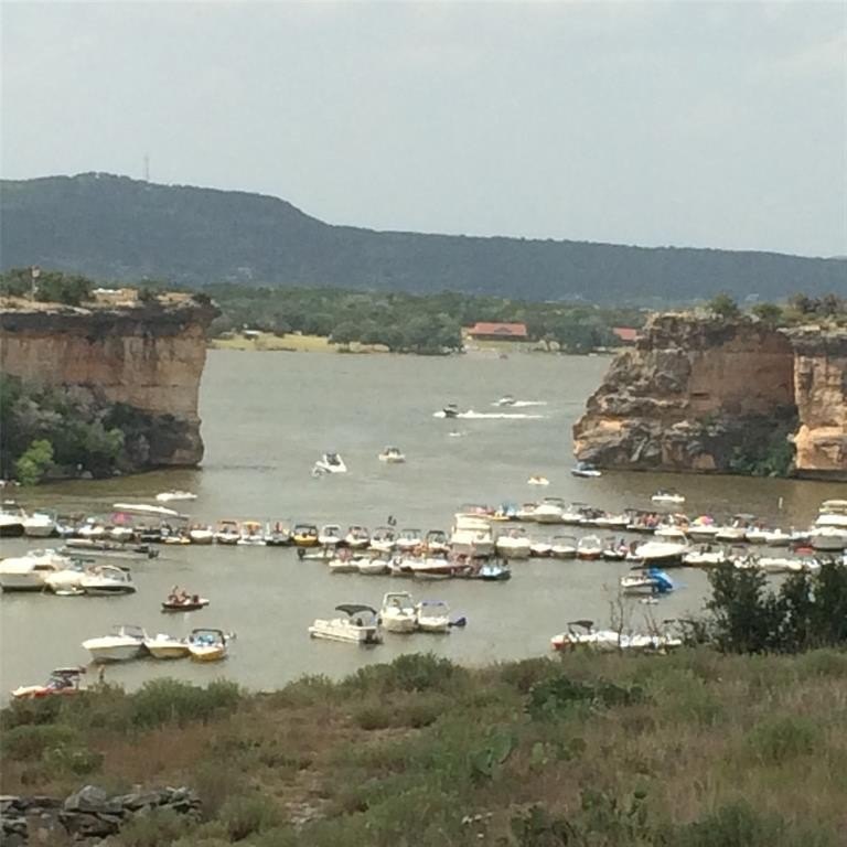 105 Hells Gate Pt  