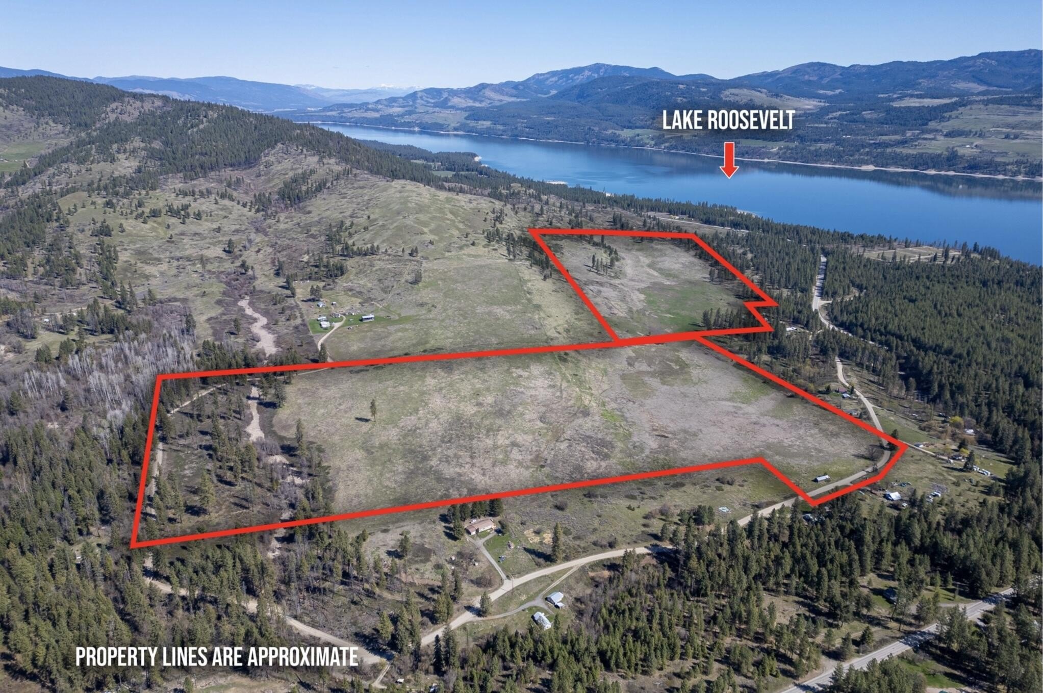 Other - TBD COBBS CREEK RD, INCHELIUM, WA