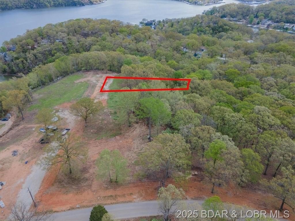 Other - Lot 25R Woodland Court, Linn Creek, MO