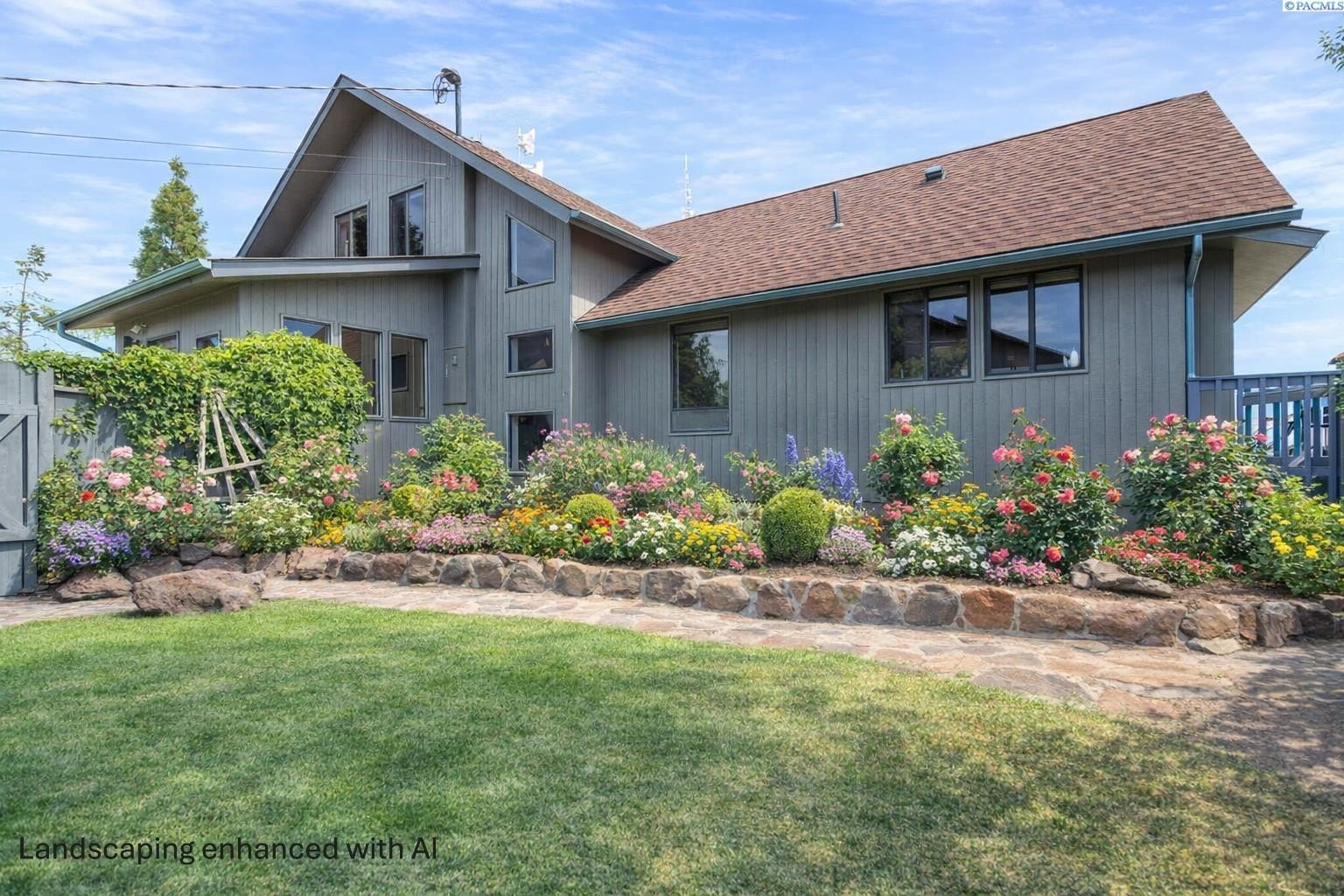 Other 4BR 3BA - 541 Basalt Springs Way, Naches, WA