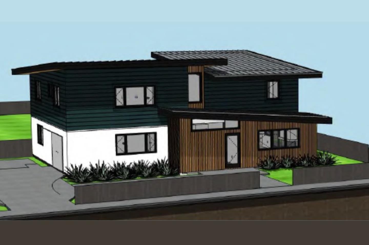Single Family 4BR 4BA - 1024 Webster ST, SANTA CRUZ, CA