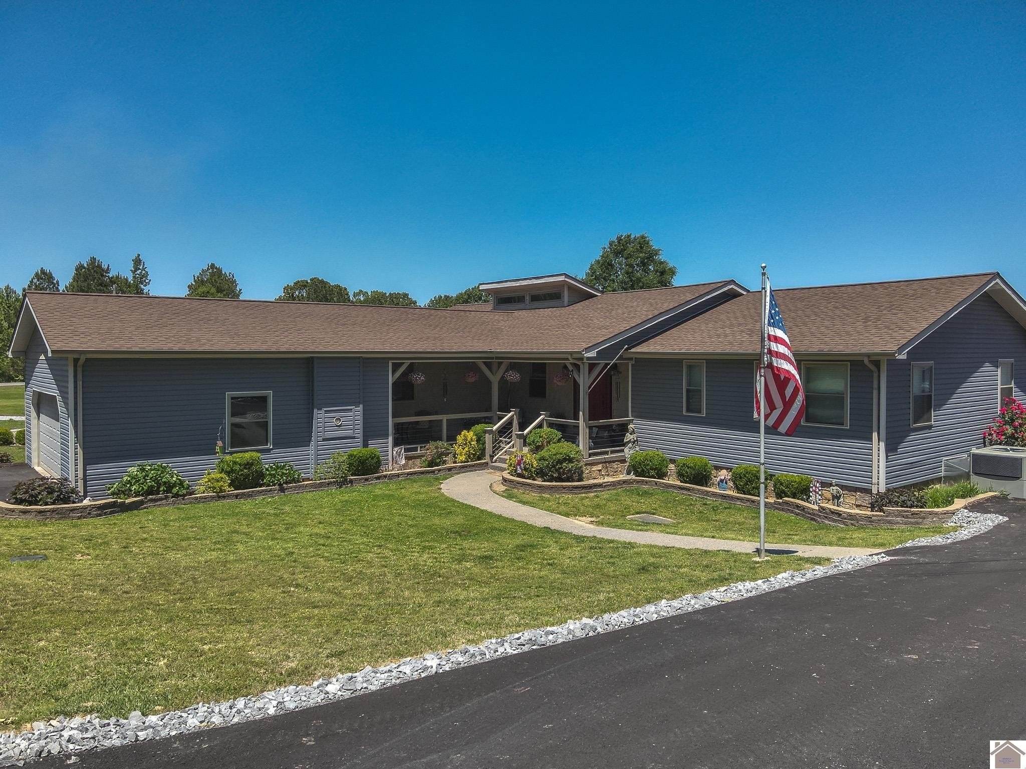 Other 4BR 3BA - 360 Halbrook Lane, Benton, KY
