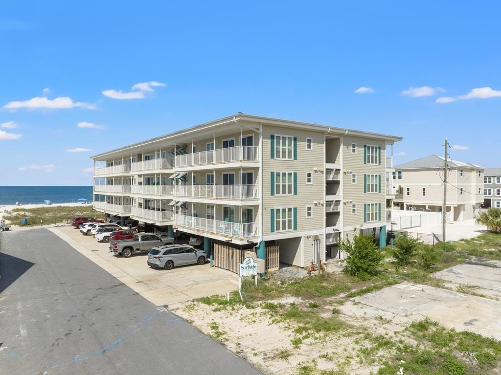 Condo 2BR 2BA - 118 38th St, Mexico Beach, FL