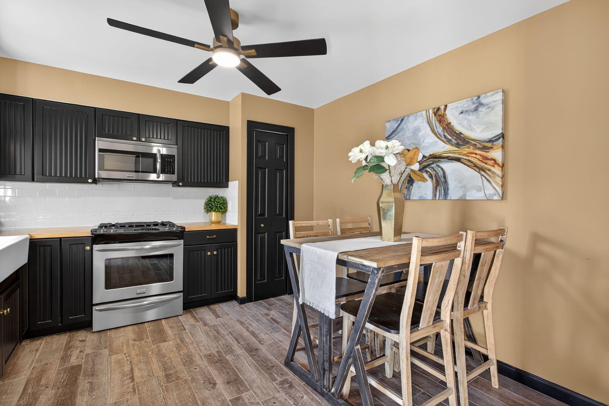 Condo 2BR 2BA - 4532 Westbrook Drive, Jackson, MI