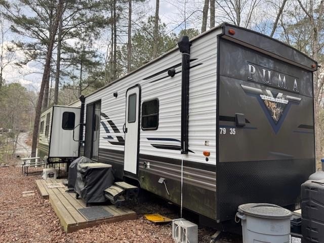 Other 2BR 1BA - 79 35th Street, Ellijay, GA