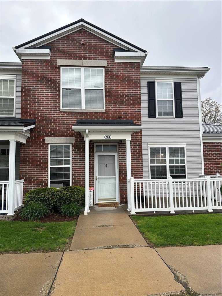Condo 3BR - 304 Sonie Dr, Ohio Twp, PA