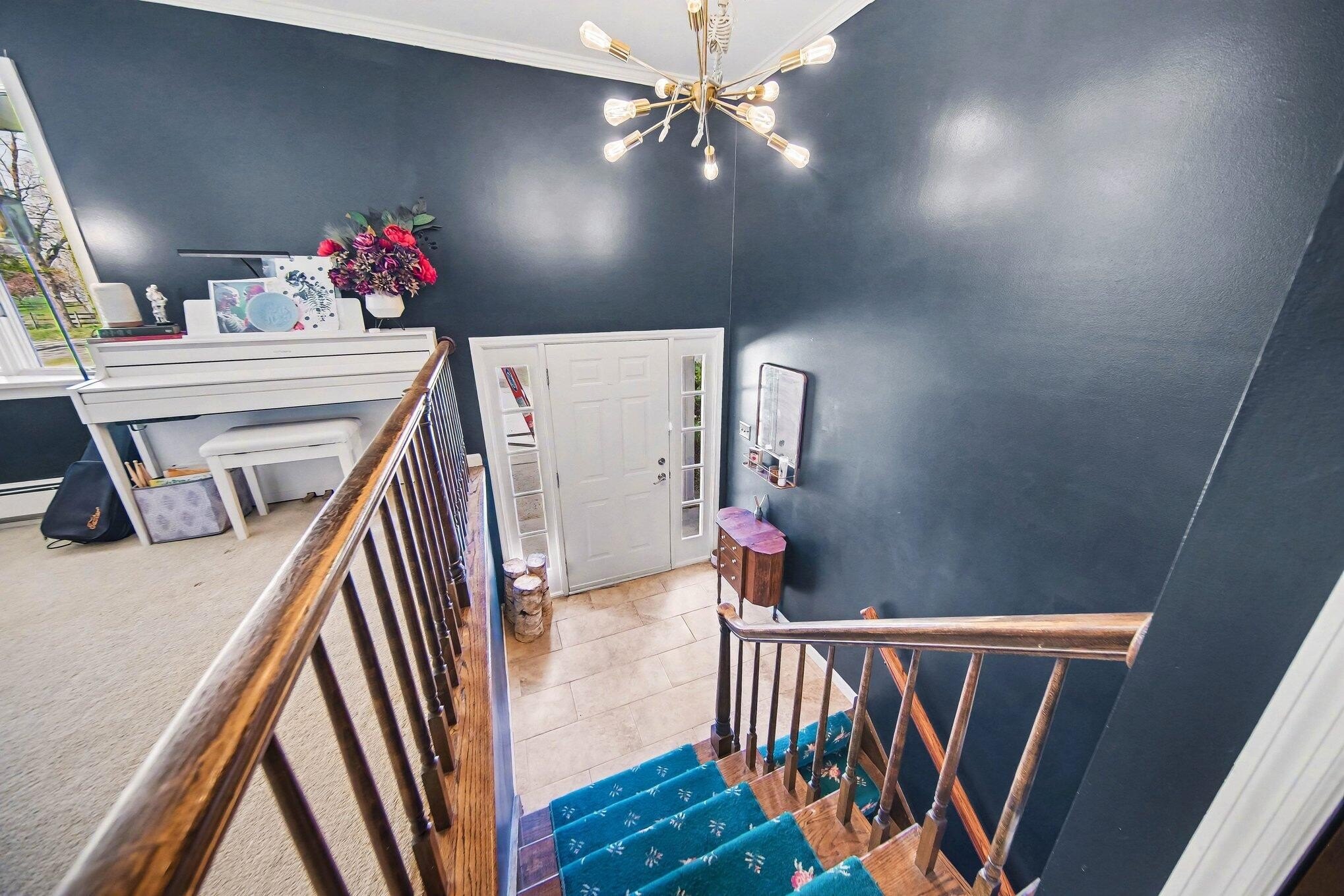 Single Family 4BR 4BA - 6845 Cochran Road, Horton, MI