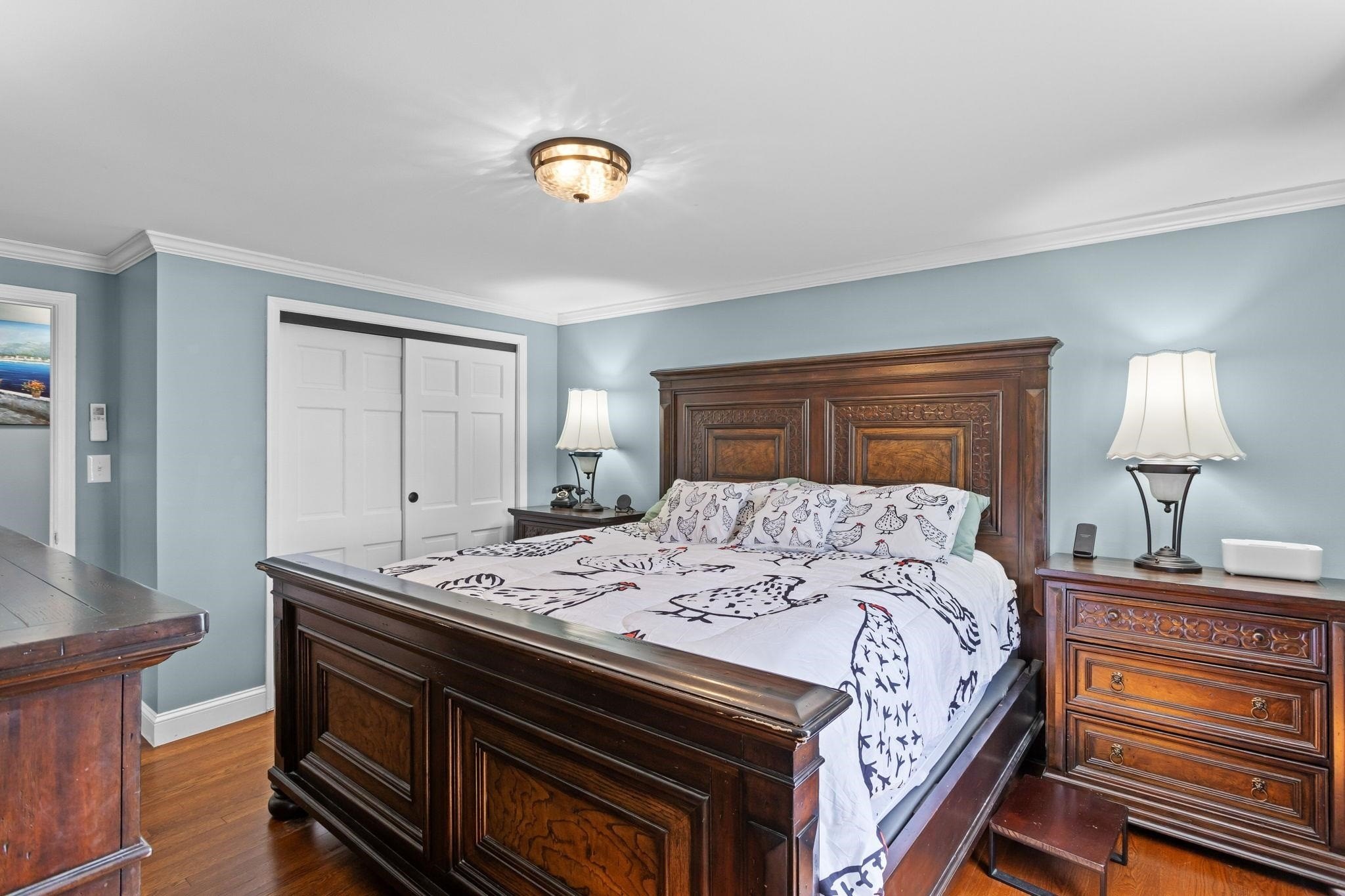 Single Family 4BR 4BA - 59 Blaze Hill Road, Hopkinton, NH