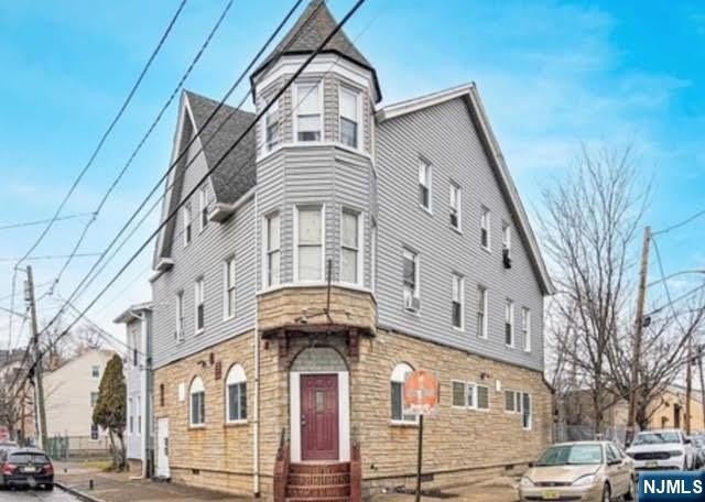 Other 15BR 7BA - 84-88 Jefferson Street, Paterson, NJ