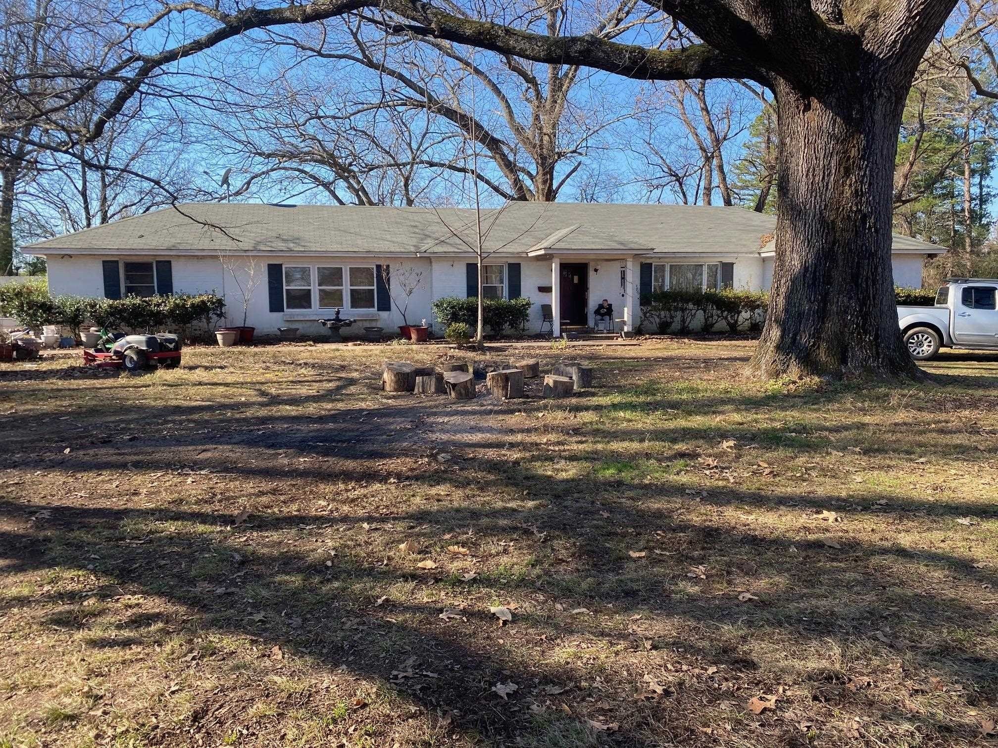 Other 3BR 1BA - 8415 ROSEMARK Rd N, Millington, TN