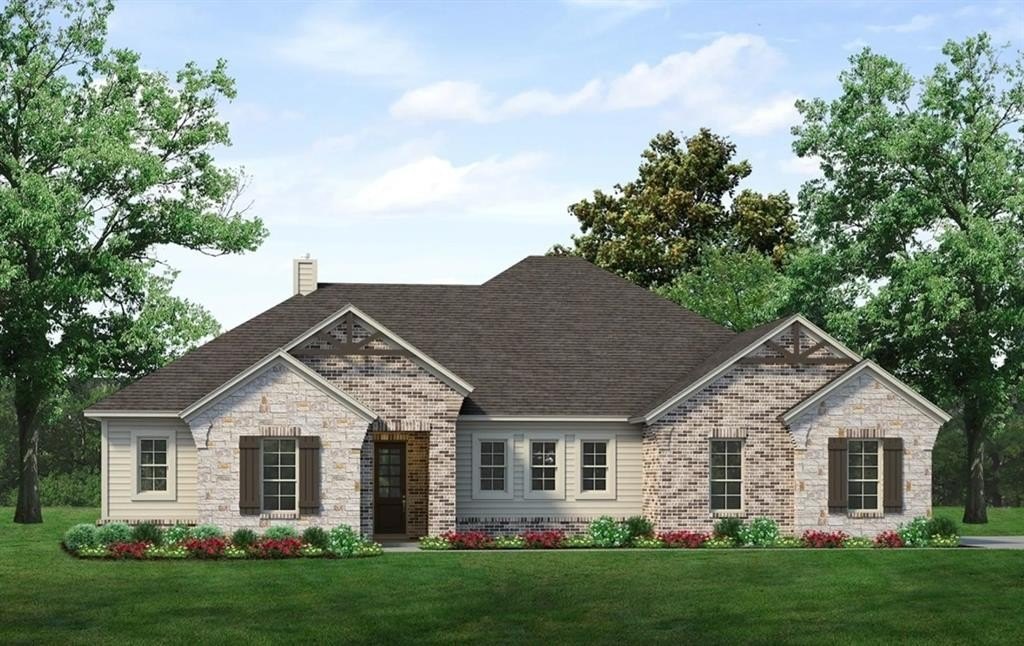 Single Family 4BR 2BA - 78 Aurora Avenue, Valley View, TX