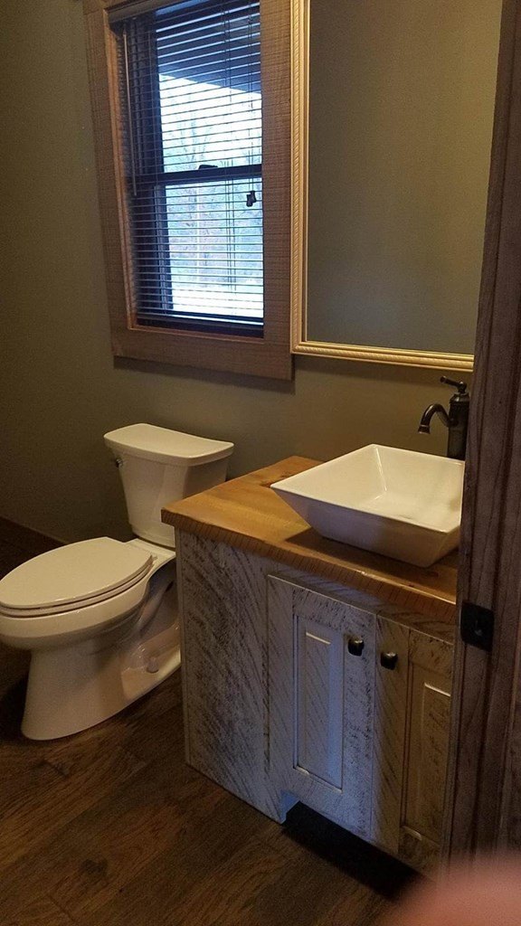 Single Family 3BR 3BA - 2466 Forge Mill Road, Morganton, GA