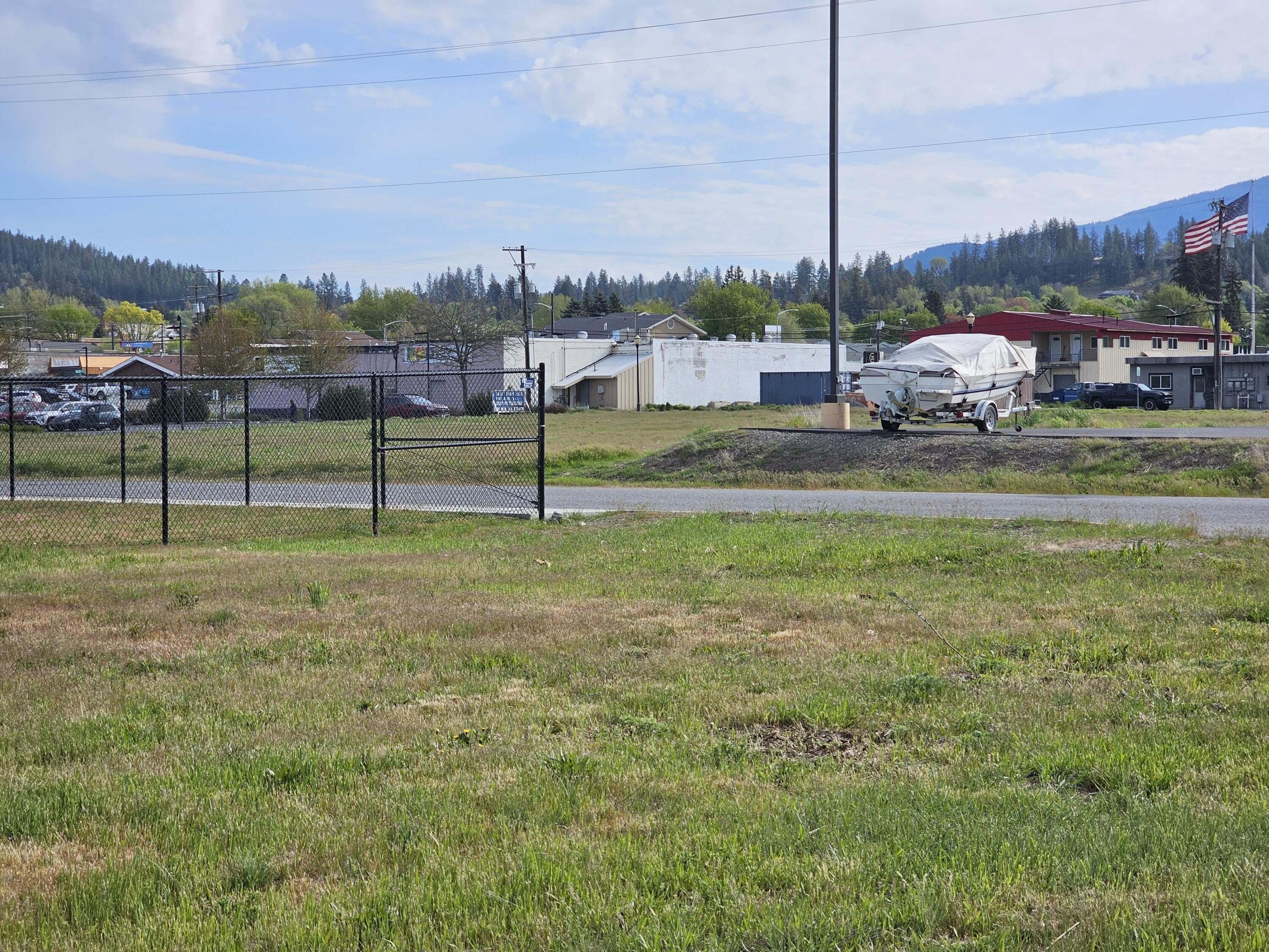 Other - 8XX WASHINGTON ST, COLVILLE, WA