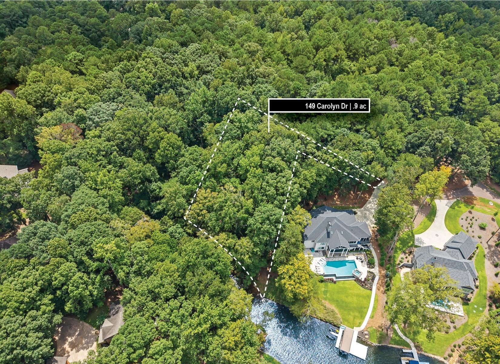 Other - 149 CAROLYN DRIVE, Eatonton, GA