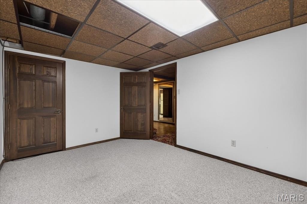 Single Family 3BR 3BA - 9448 Firebush Drive, St Louis, MO