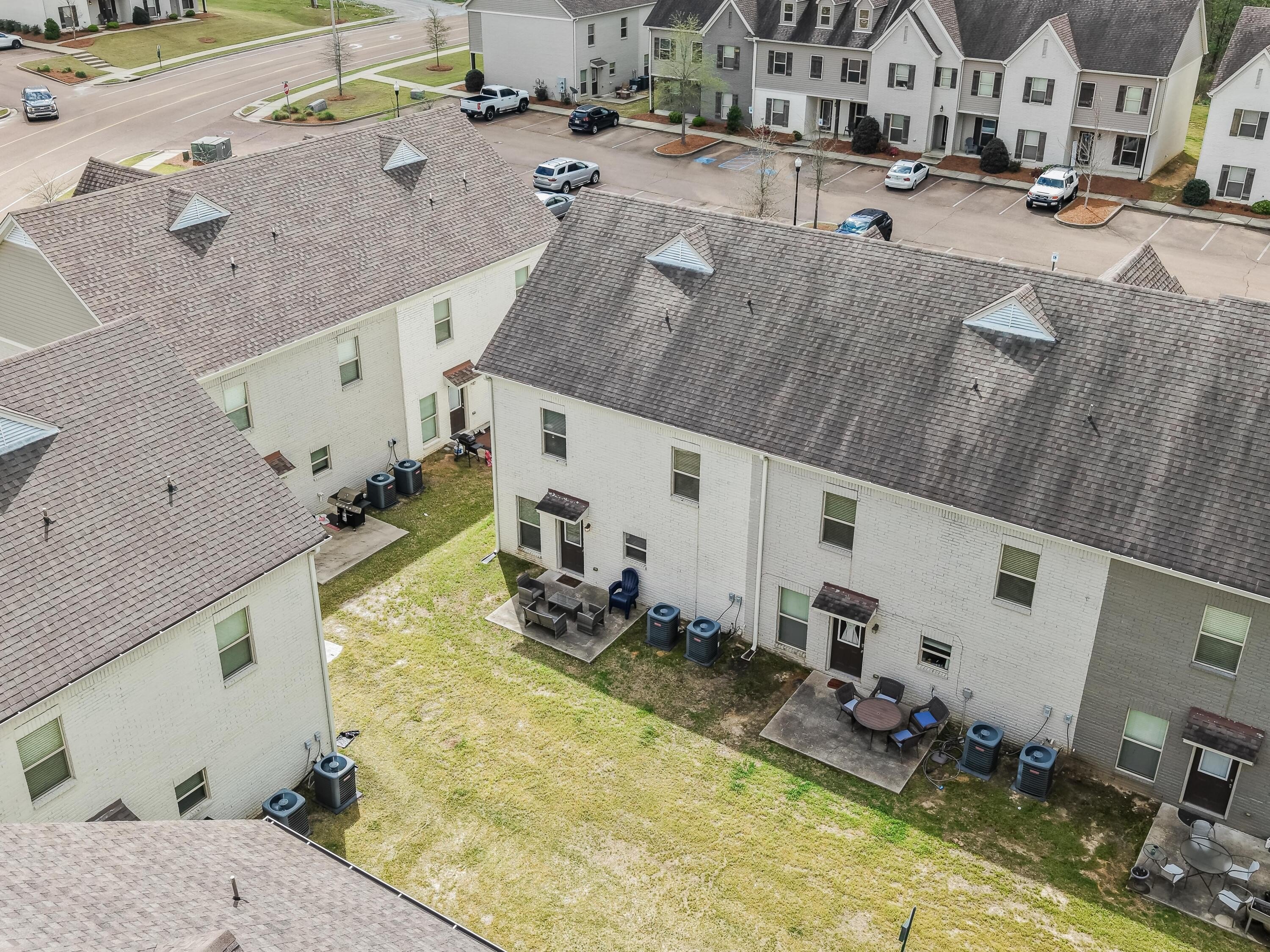 Condo 4BR 5BA - 504 Fifer, Oxford, MS