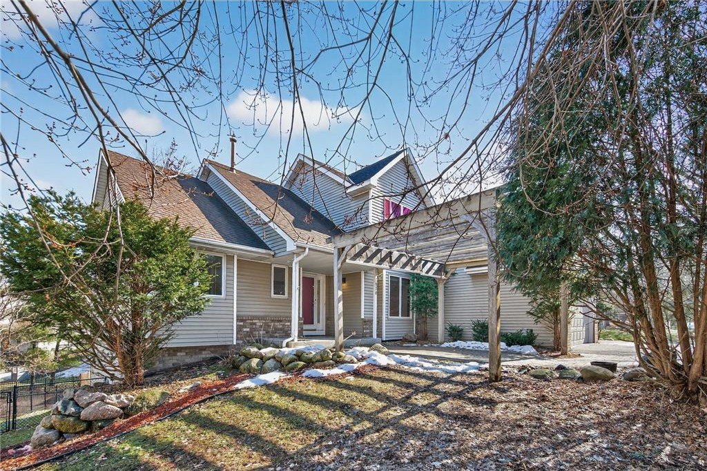 Other 6BR 4BA - 2970 Western Avenue N, Roseville, MN