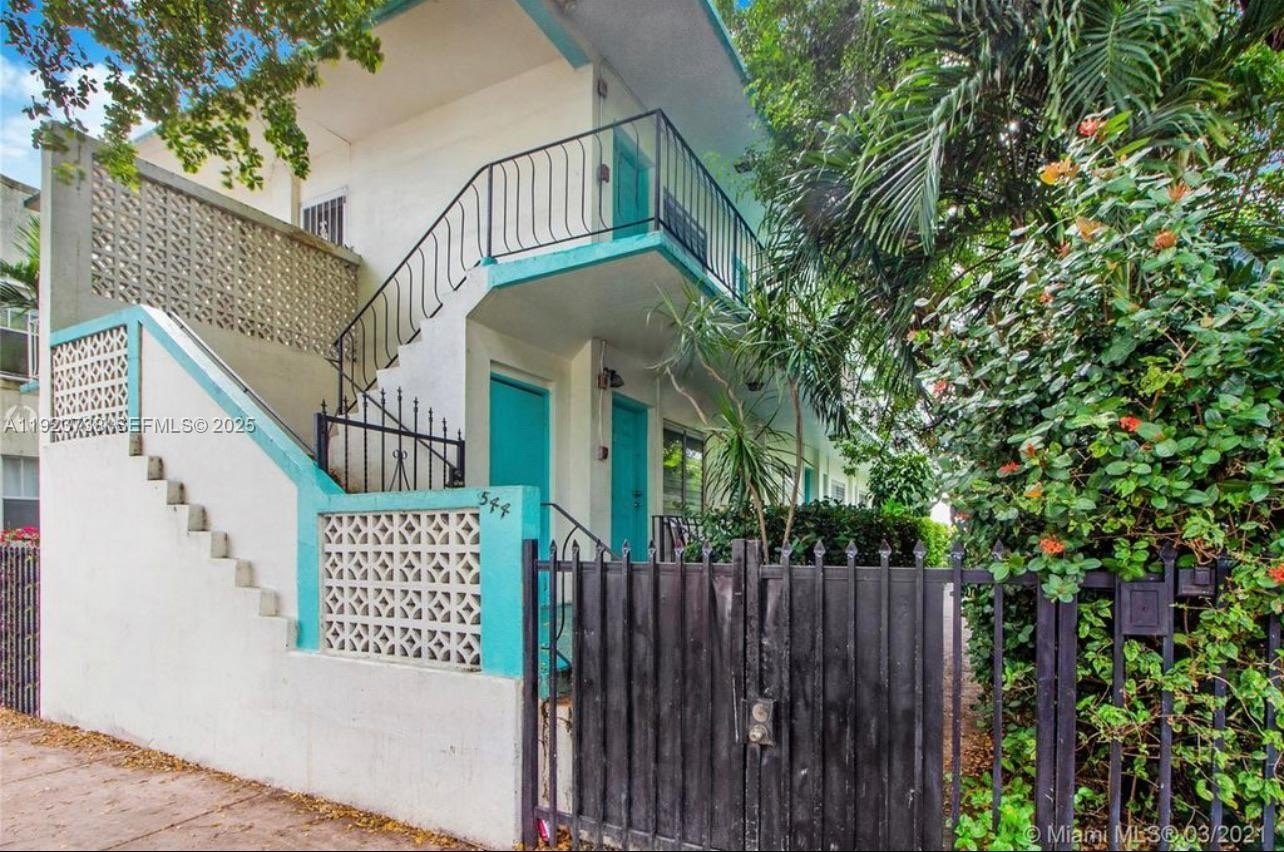 Condo 1BA - 544 Michigan Ave, Miami Beach, FL