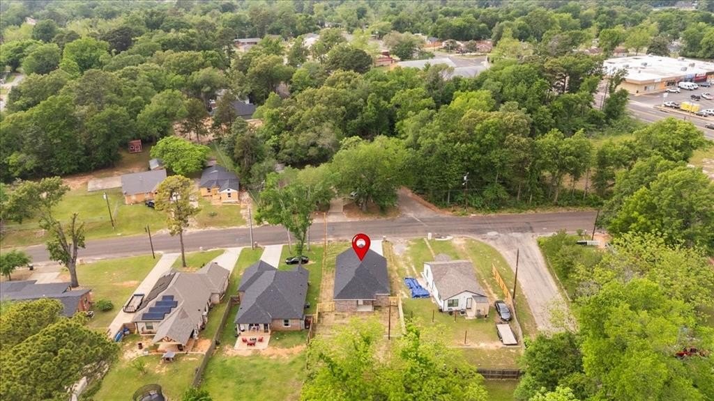 Single Family 3BR 2BA - 1615 Shawnee Boulevard, Tyler, TX